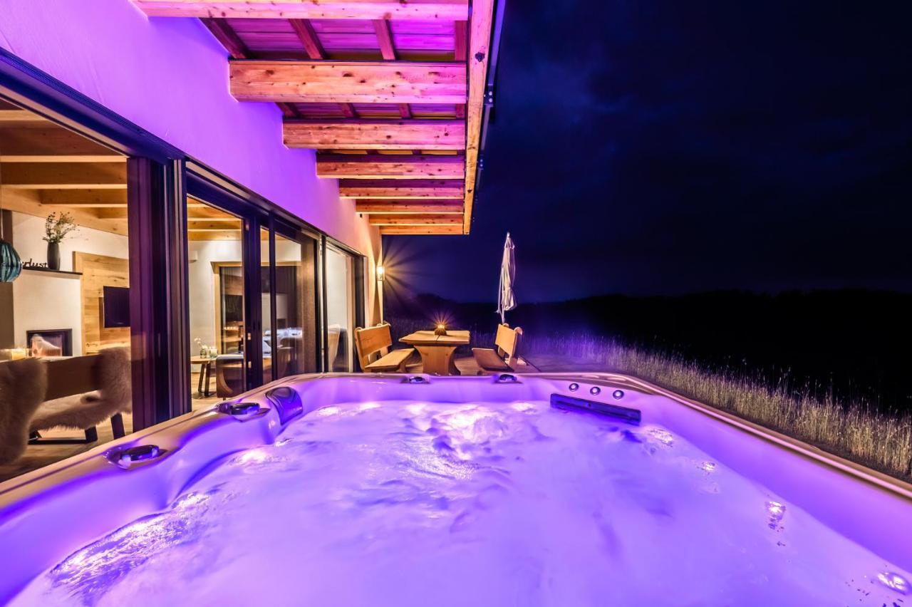 Kroner Chalets Zwiesel Esterno foto